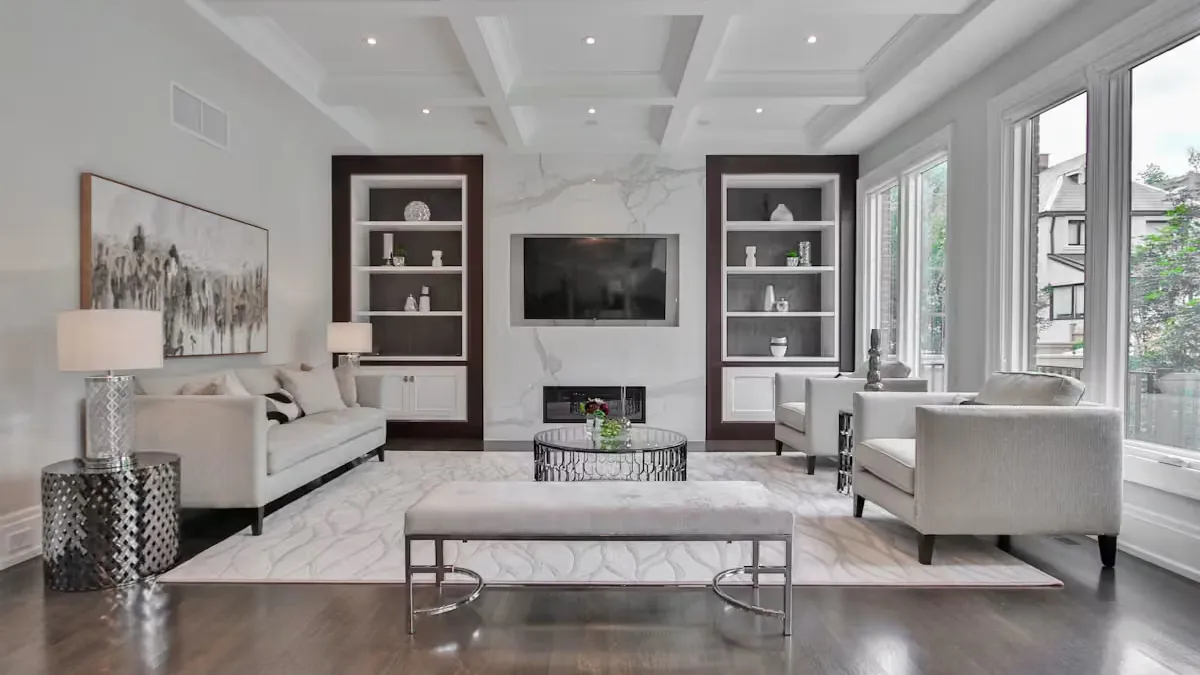 Cải tạo không gian văn phòng làm việc KTAA HOUSE