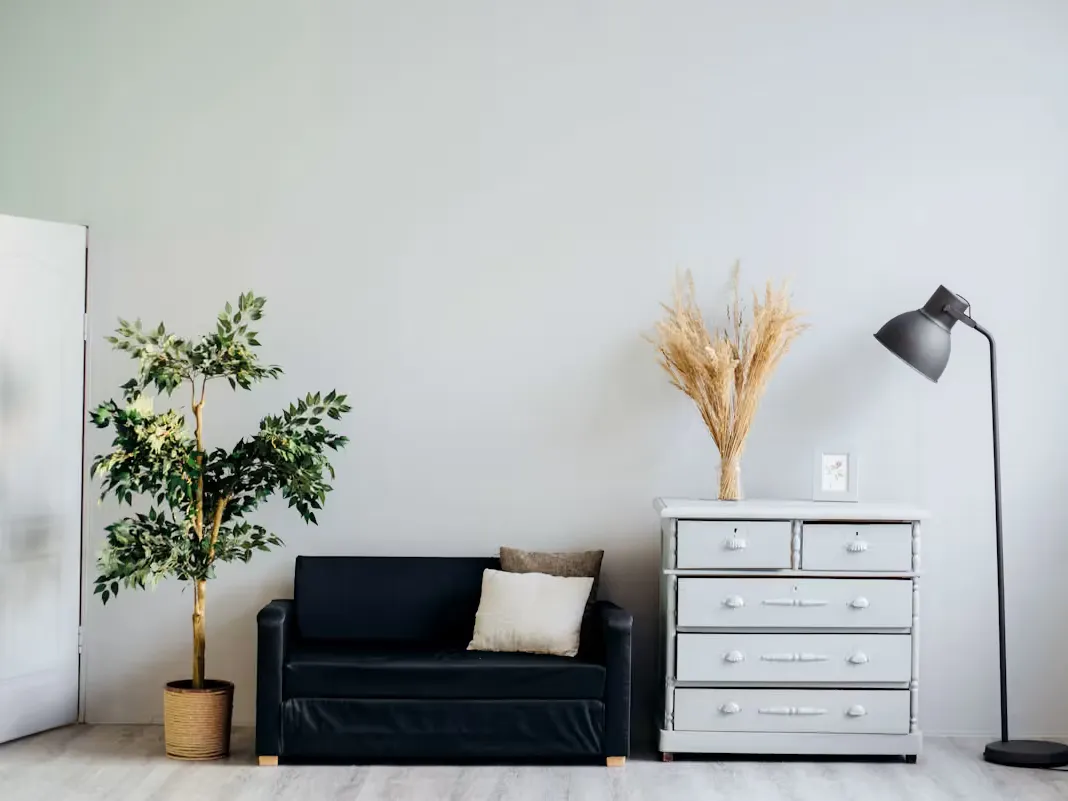 Cải tạo nhà cấp 4 thành nhà gác lửng hiện đại KTAA HOUSE