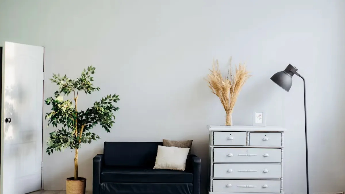 Cải tạo nhà cấp 4 thành nhà gác lửng hiện đại KTAA HOUSE